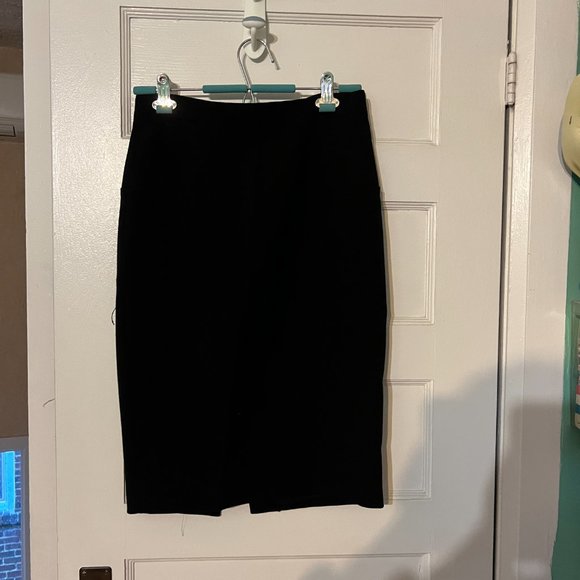 Judith & Charles Pencil Skirt - Picture 1 of 7